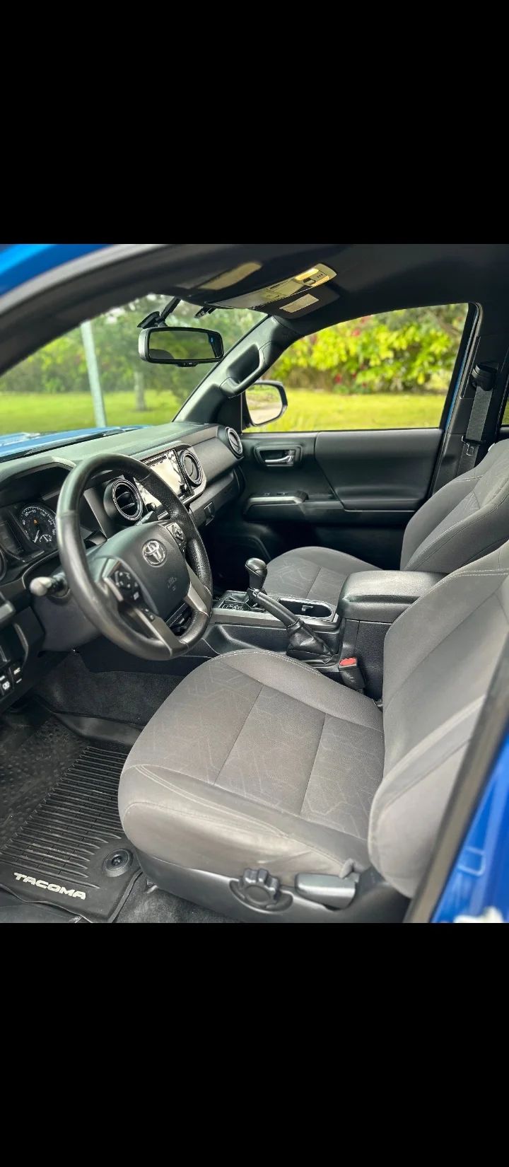 Toyota Tacoma - Image 6