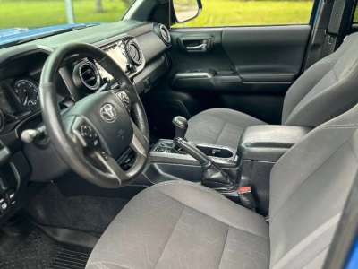 Toyota Tacoma - Image 6