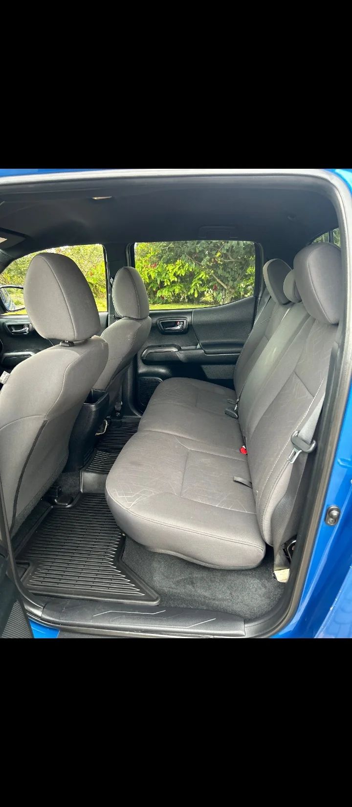Toyota Tacoma - Image 7