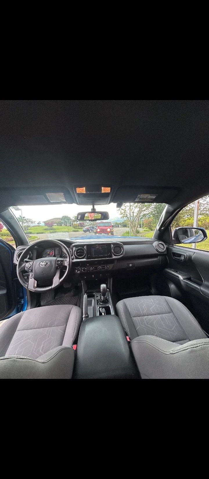 Toyota Tacoma - Image 8