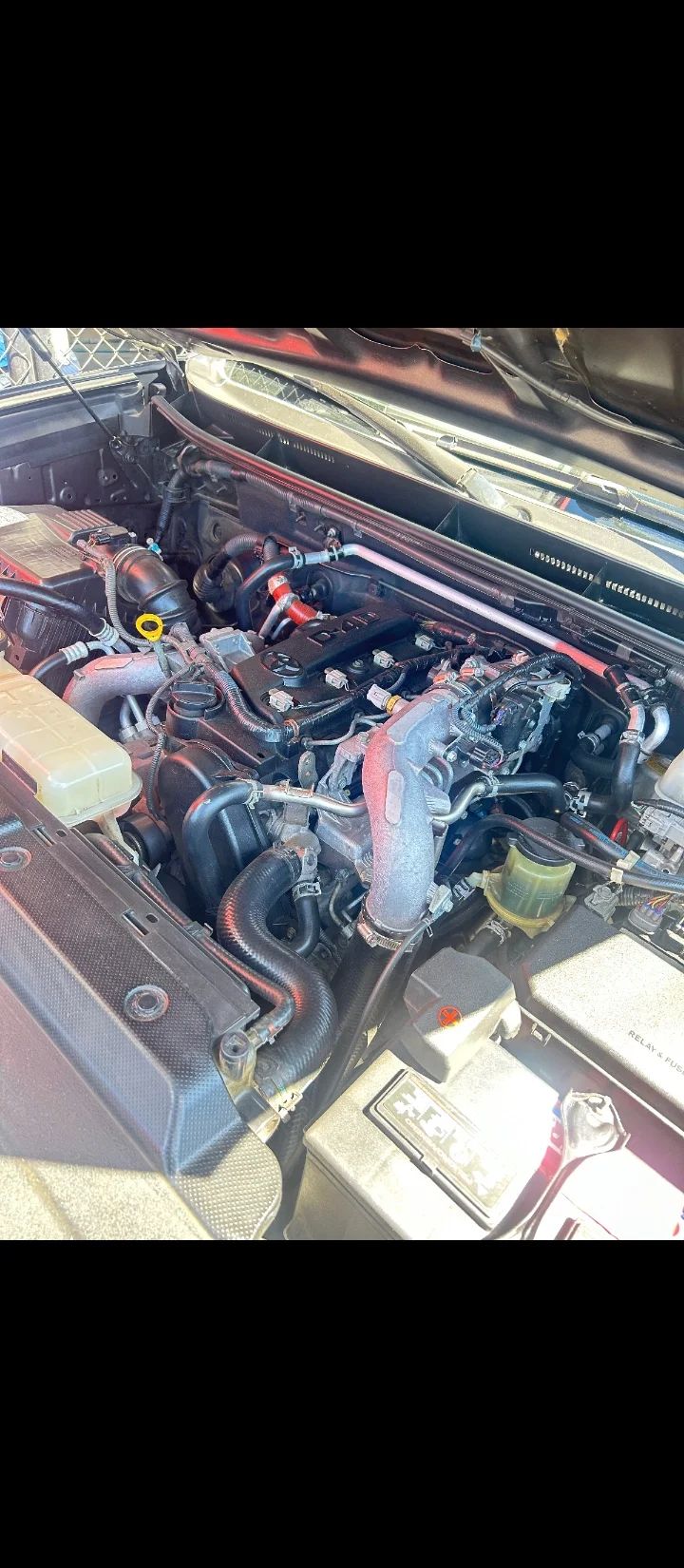 Toyota Prado - Image 7