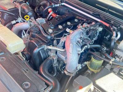 Toyota Prado - Image 7