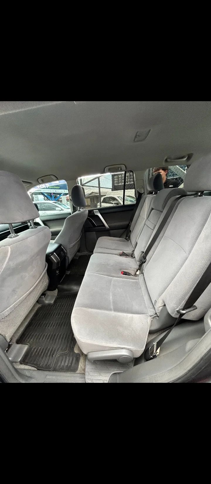 Toyota Prado - Image 8