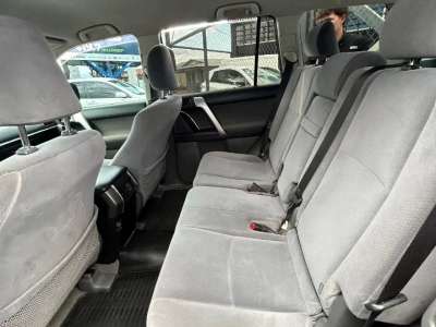 Toyota Prado - Image 8