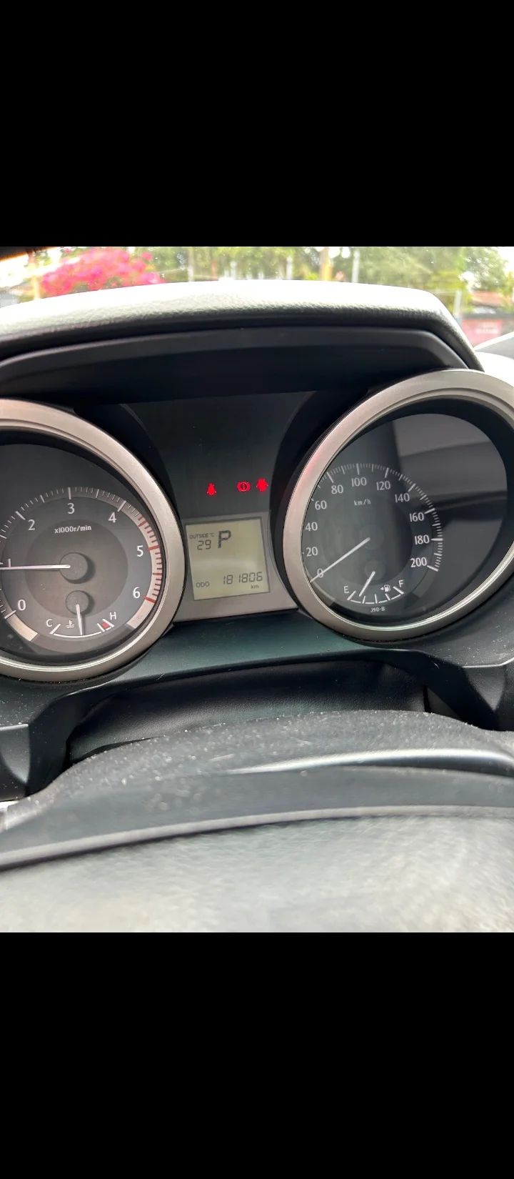 Toyota Prado - Image 9