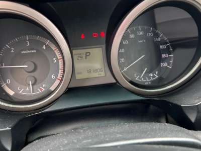 Toyota Prado - Image 9