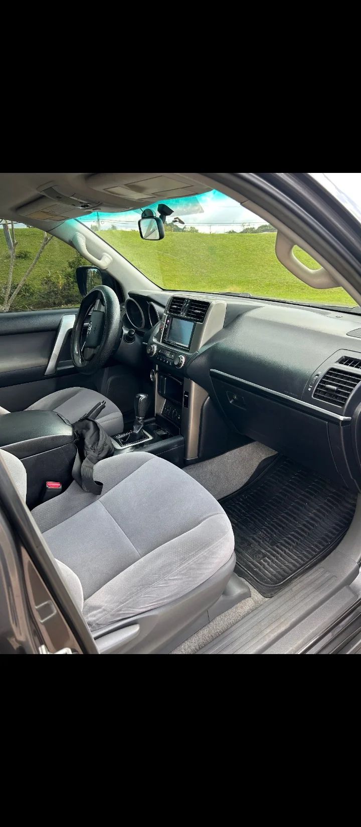 Toyota Prado - Image 10
