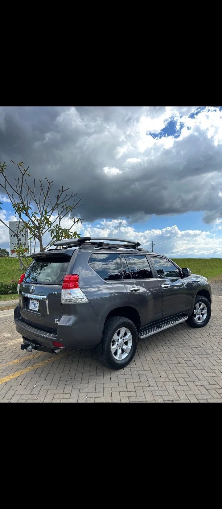 Toyota Prado - Image 5