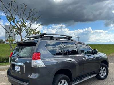 Toyota Prado - Image 5