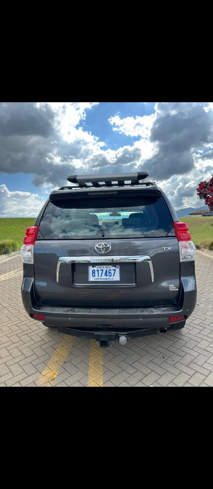 Toyota Prado - Image 3