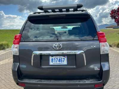 Toyota Prado - Image 3