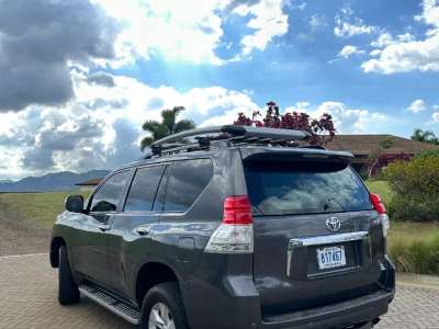 Toyota Prado - Image 4