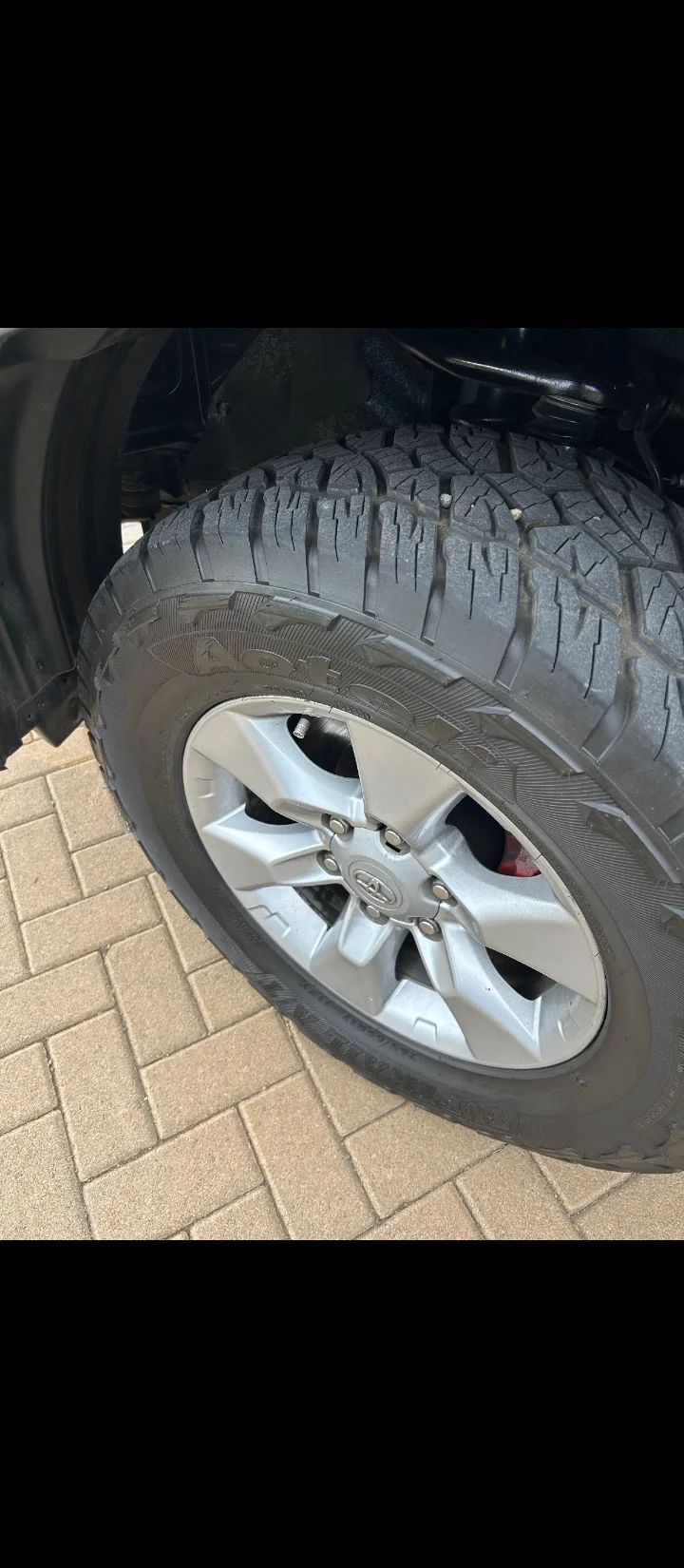 Toyota Prado - Image 11