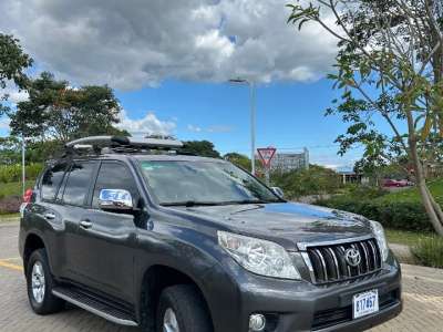 Toyota Prado - Image 1