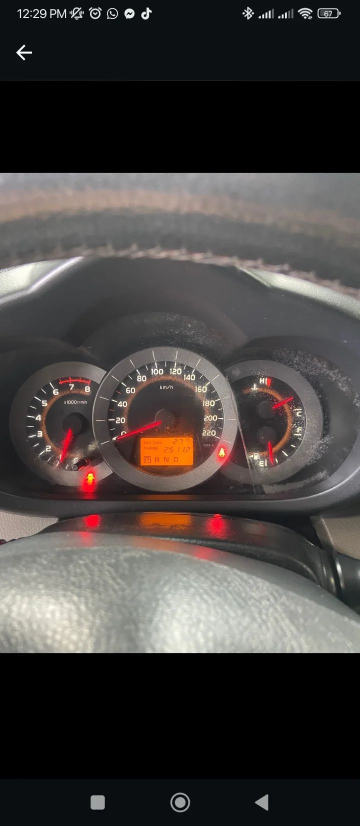 Toyota RAV4 - Image 6