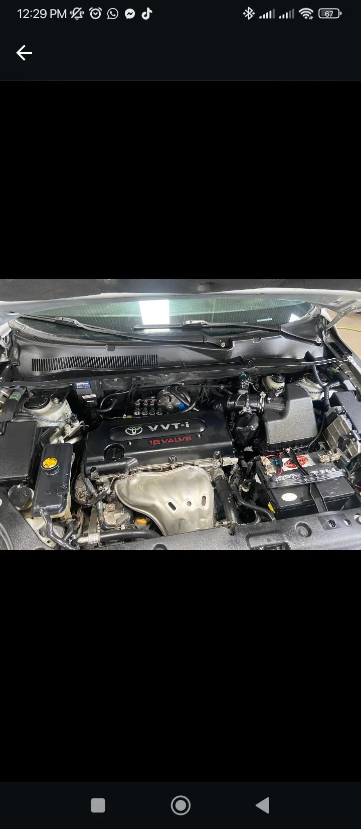 Toyota RAV4 - Image 7