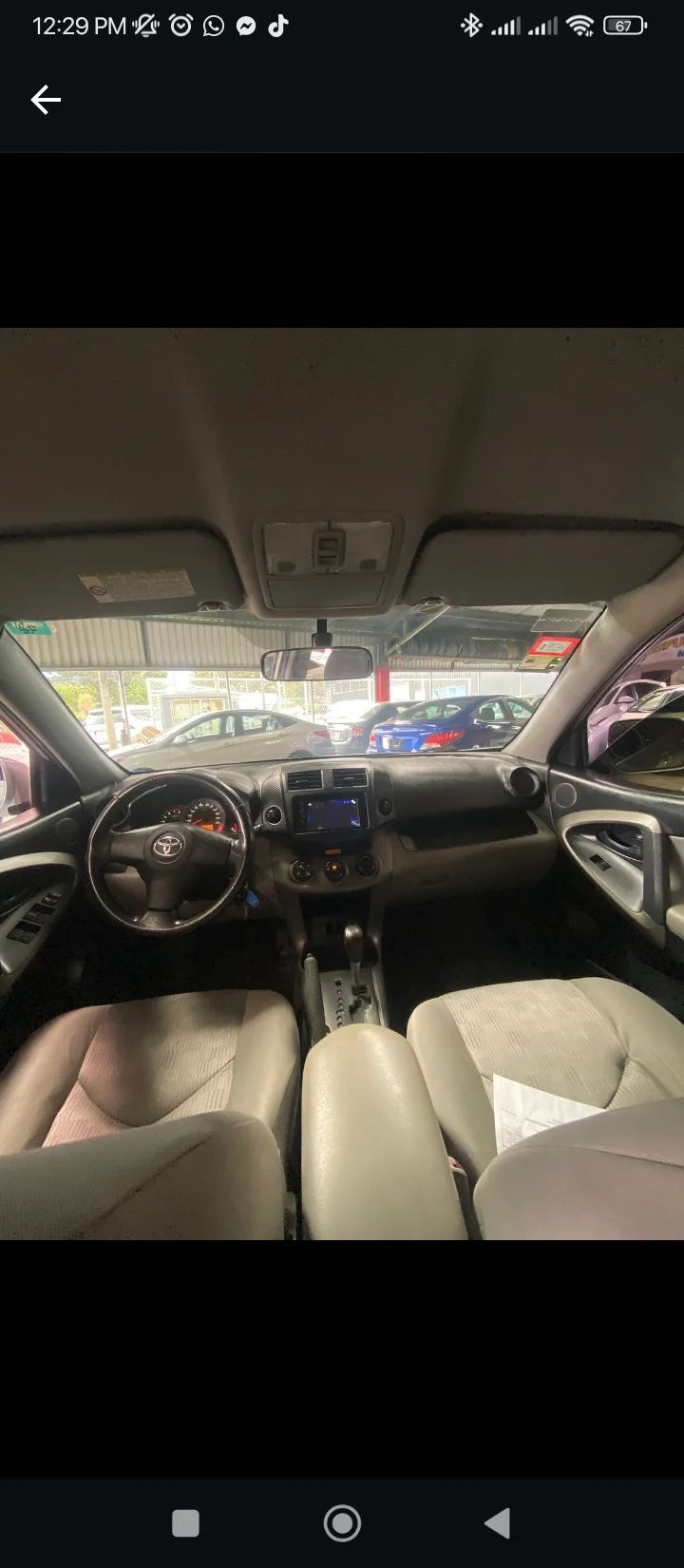 Toyota RAV4 - Image 9