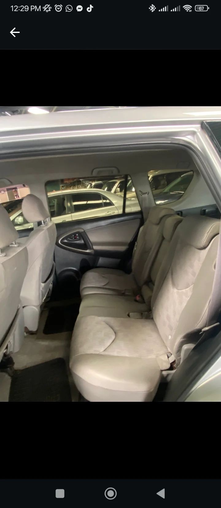 Toyota RAV4 - Image 10