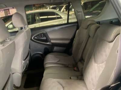 Toyota RAV4 - Image 10