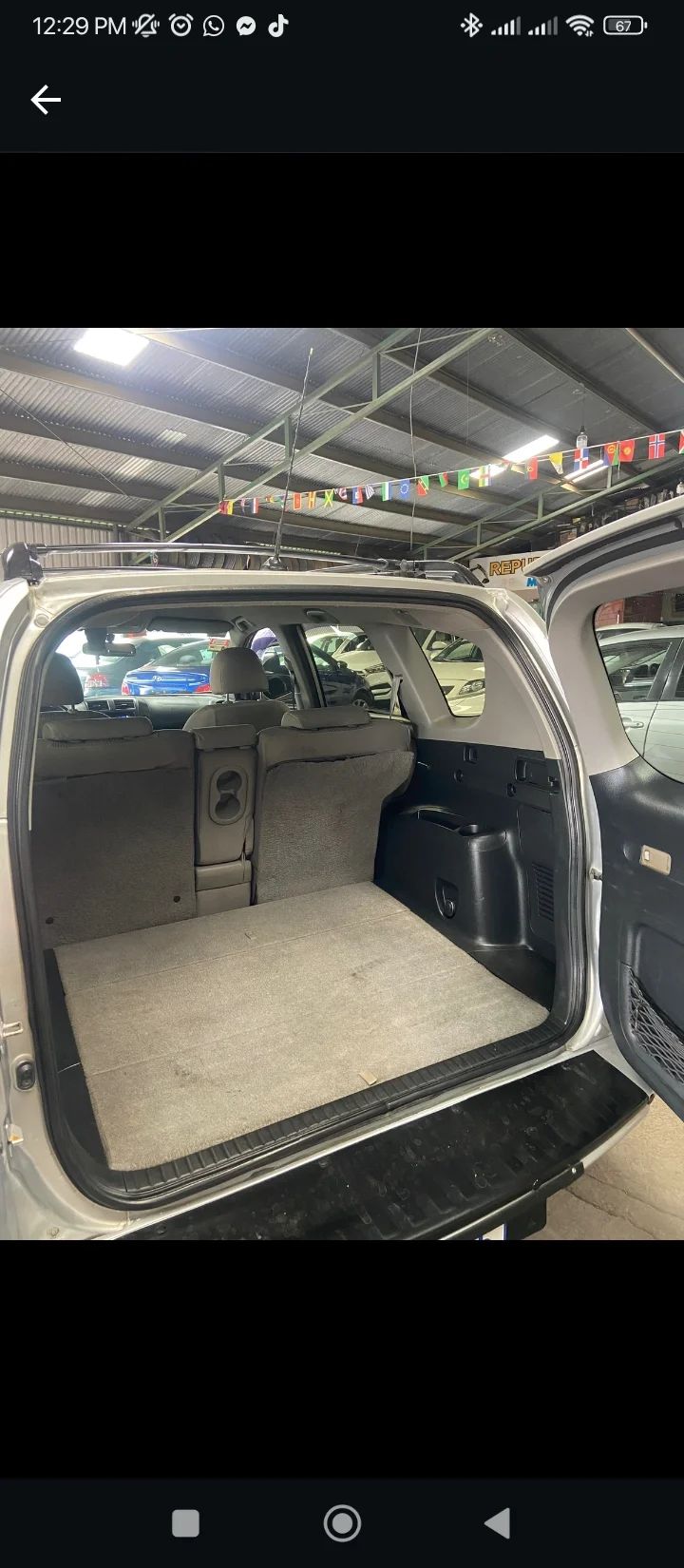 Toyota RAV4 - Image 11