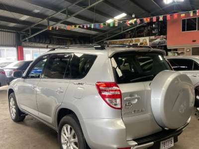 Toyota RAV4 - Image 3