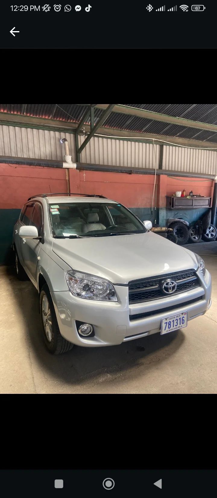 Toyota RAV4 - Image 4