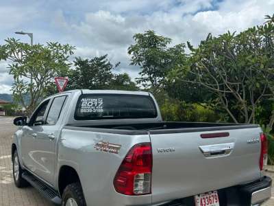 Toyota Hilux - Image 3