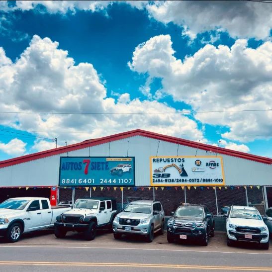 RAM 1500 BIGHORN - Image 2