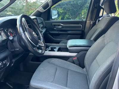 RAM 1500 BIGHORN - Image 5