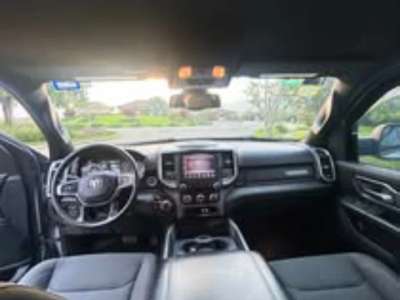 RAM 1500 BIGHORN - Image 6