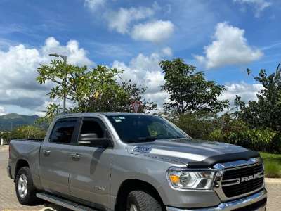 RAM 1500 BIGHORN - Image 7