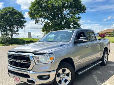 RAM 1500 BIGHORN - Image 11