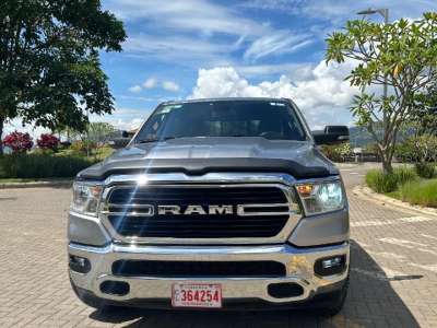 RAM 1500 BIGHORN - Image 1