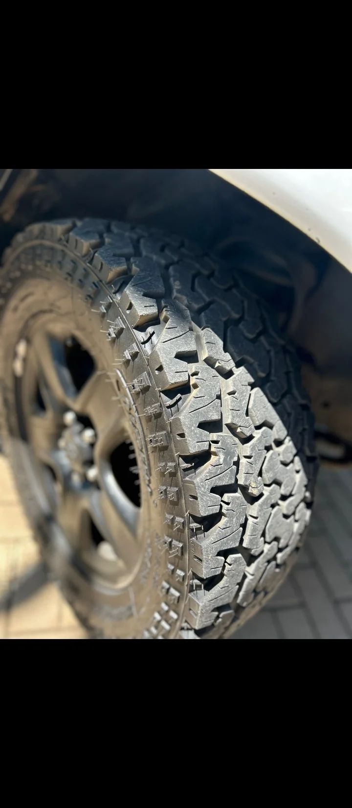 Toyota Tacoma - Image 5