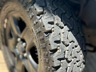 Toyota Tacoma - Image 5