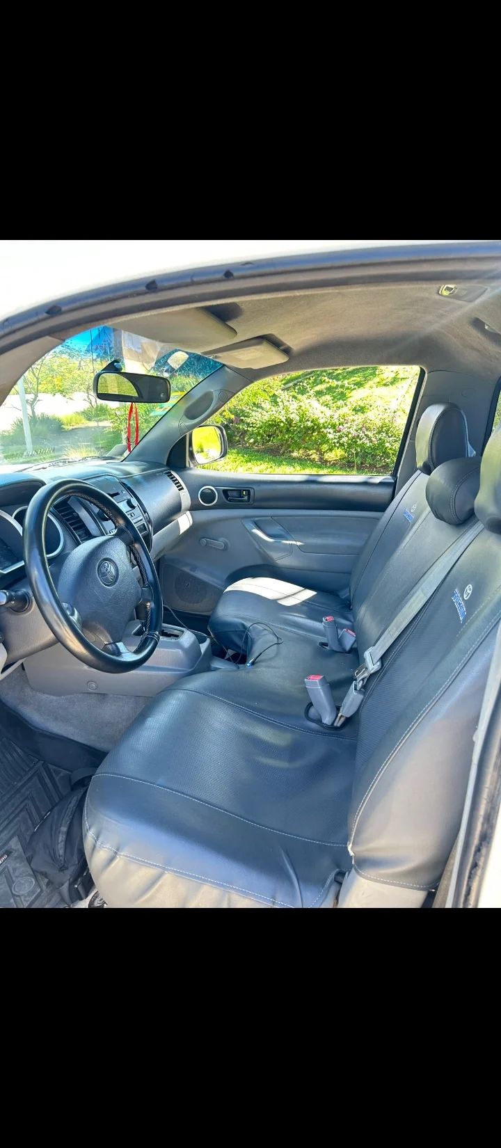 Toyota Tacoma - Image 6