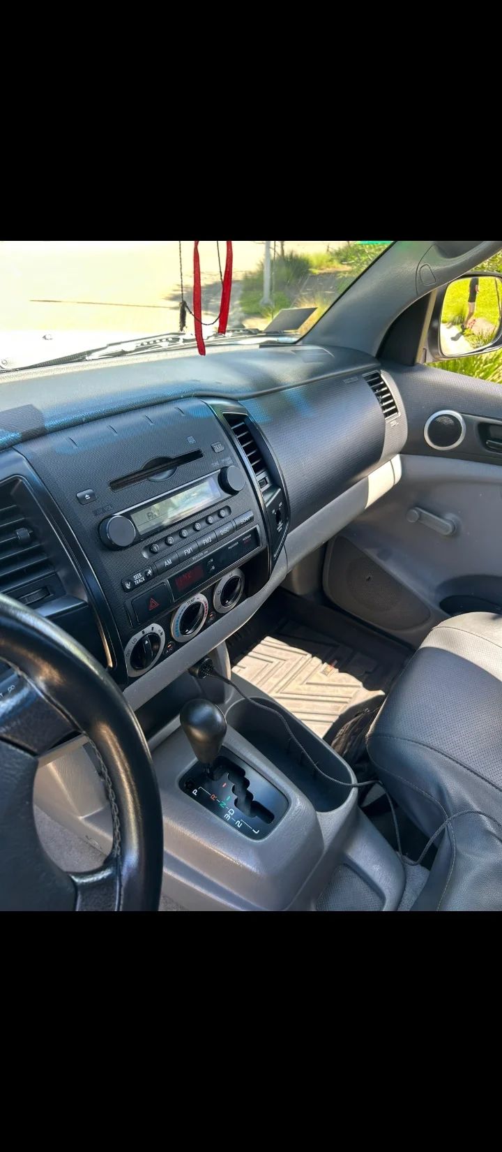 Toyota Tacoma - Image 7