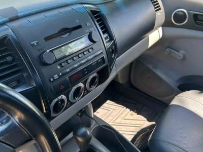 Toyota Tacoma - Image 7