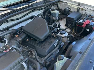 Toyota Tacoma - Image 8