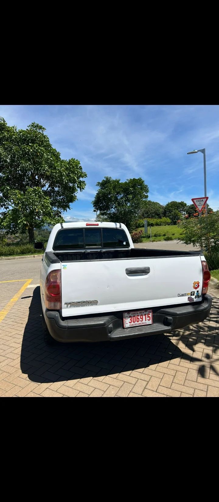 Toyota Tacoma - Image 9