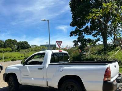 Toyota Tacoma - Image 10