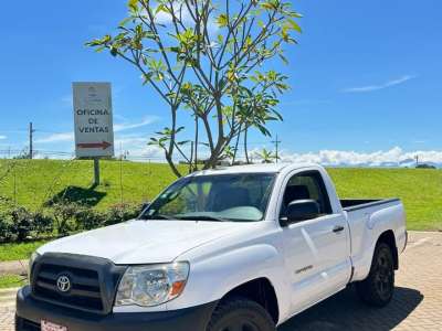 Toyota Tacoma - Image 1