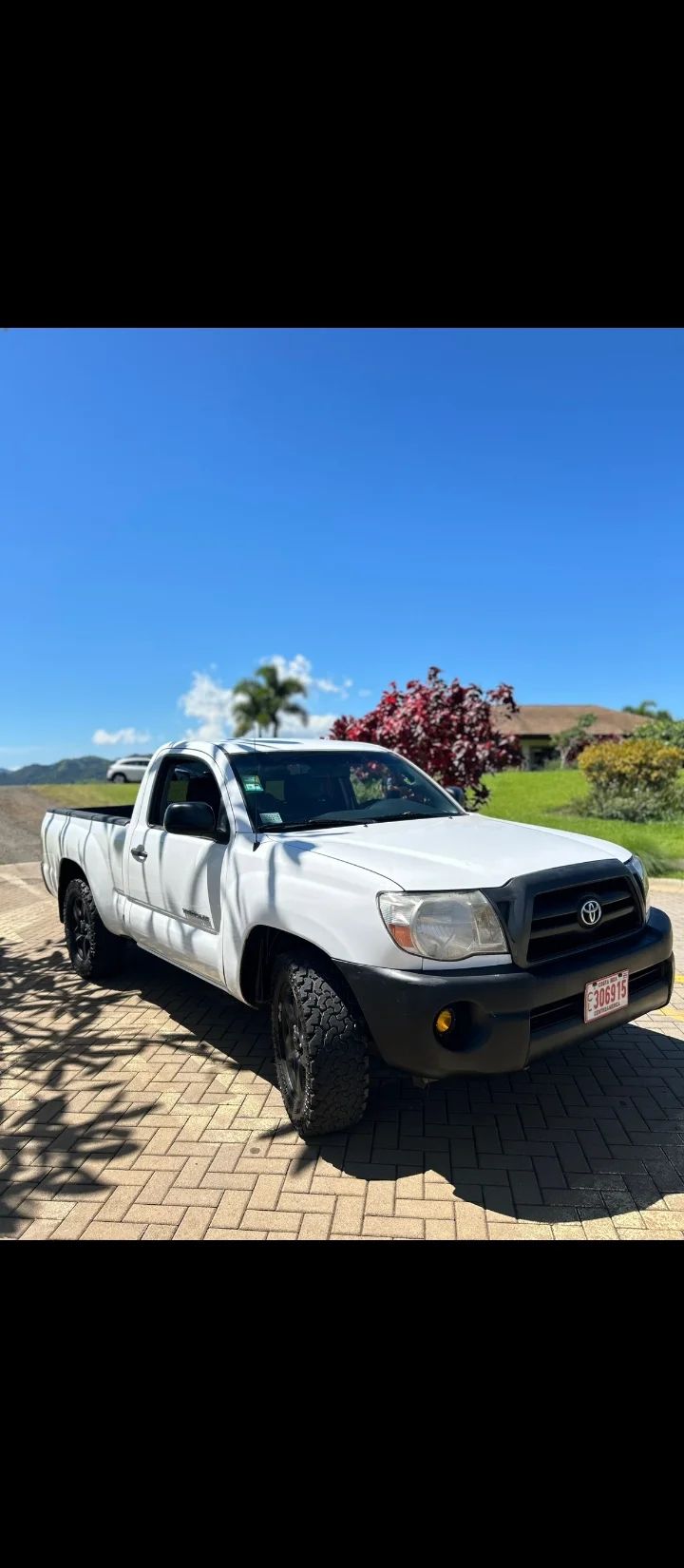 Toyota Tacoma - Image 3