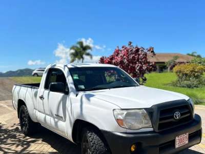 Toyota Tacoma - Image 3