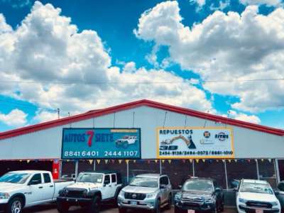 Mitsubishi L200 Sportero - Image 4