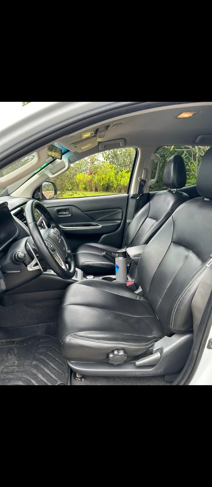 Mitsubishi L200 Sportero - Image 6