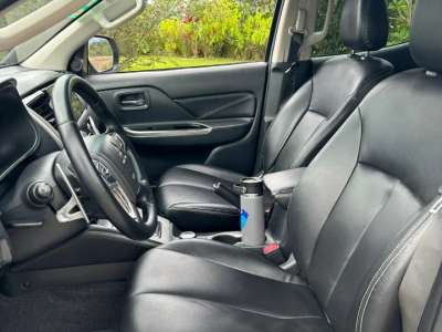 Mitsubishi L200 Sportero - Image 6