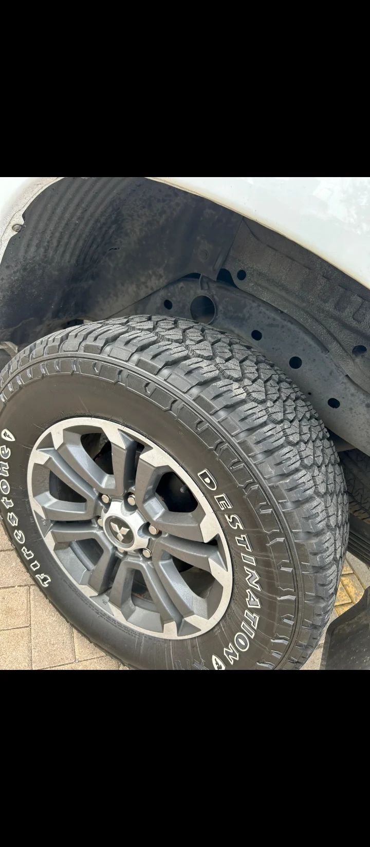 Mitsubishi L200 Sportero - Image 8