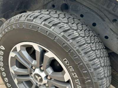 Mitsubishi L200 Sportero - Image 8