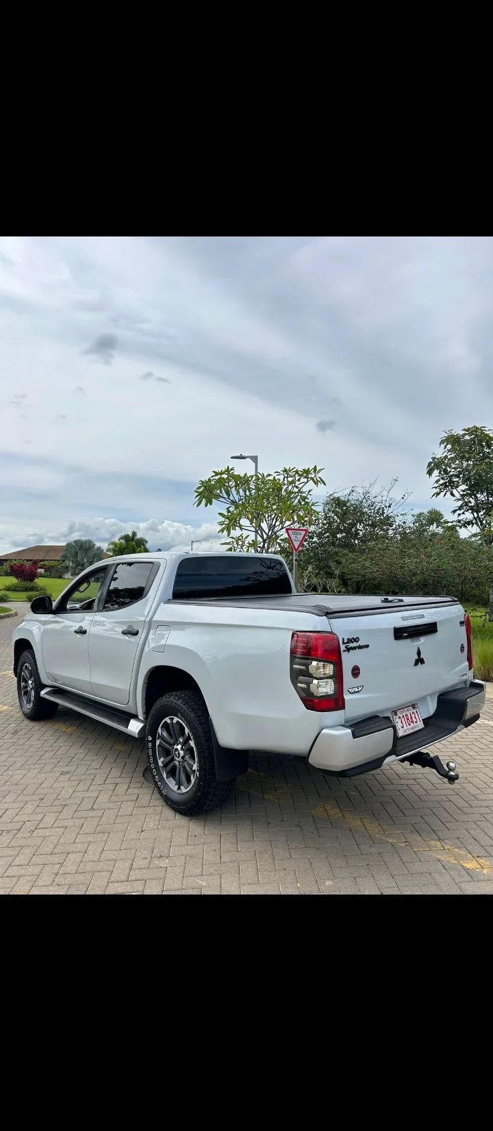 Mitsubishi L200 Sportero - Image 2
